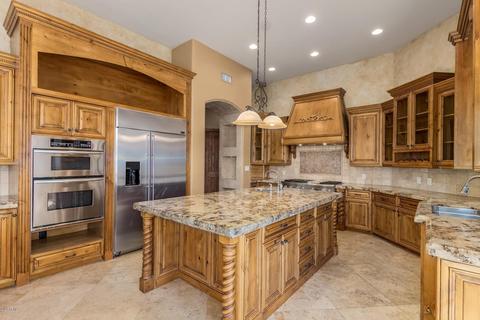 2047 E Pickett Ct, Gilbert, AZ 85298 photo 27