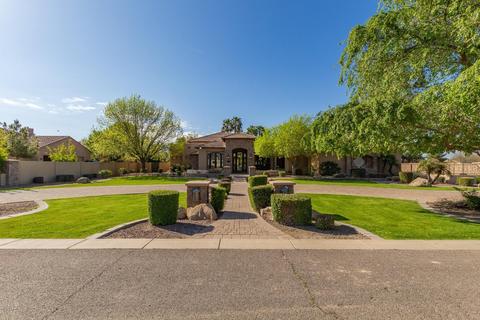 2047 E Pickett Ct, Gilbert, AZ 85298 photo 15