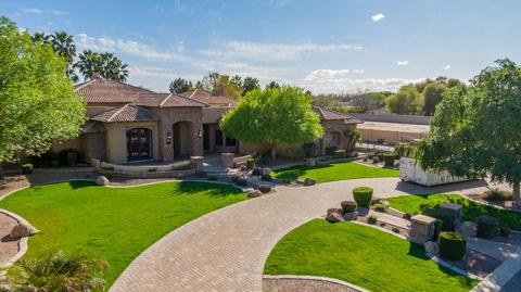 2047 E Pickett Ct, Gilbert, AZ 85298 photo 68
