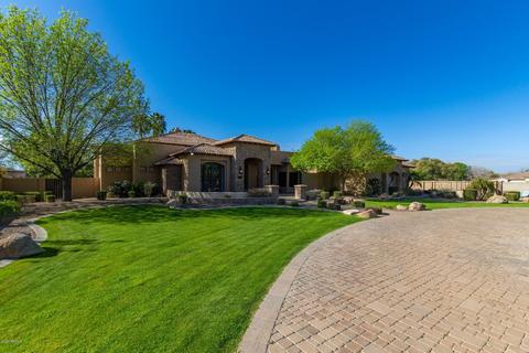 2047 E Pickett Ct, Gilbert, AZ 85298 photo 2
