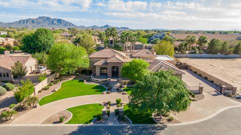 2047 E Pickett Ct, Gilbert, AZ 85298 photo 70