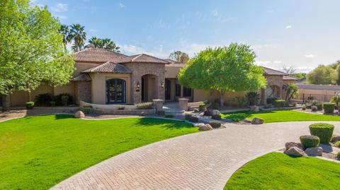 2047 E Pickett Ct, Gilbert, AZ 85298 photo 67