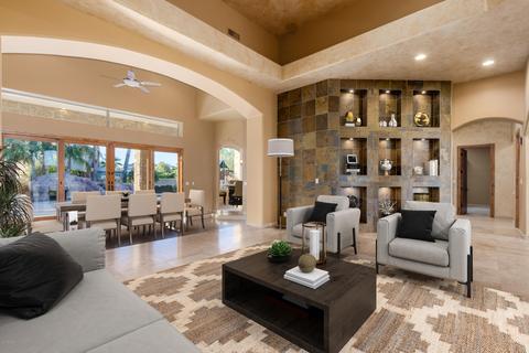 2047 E Pickett Ct, Gilbert, AZ 85298 photo 4