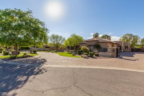 2047 E Pickett Ct, Gilbert, AZ 85298 photo 17