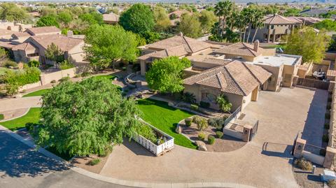 2047 E Pickett Ct, Gilbert, AZ 85298 photo 71