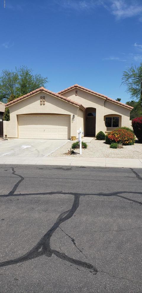 2672 E Brooks St, Gilbert, AZ 85296 photo 1