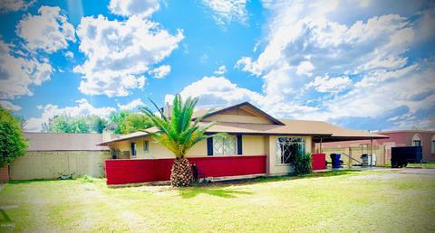 2133 Evergreen St, Mesa, AZ 85213 photo 3