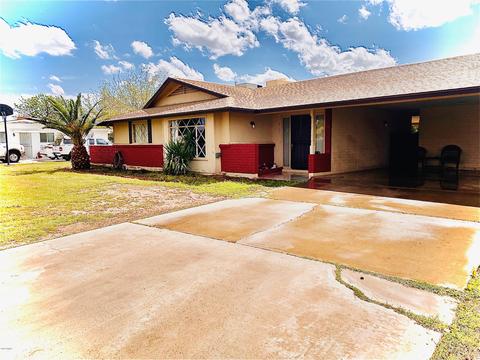 2133 Evergreen St, Mesa, AZ 85213 photo 1