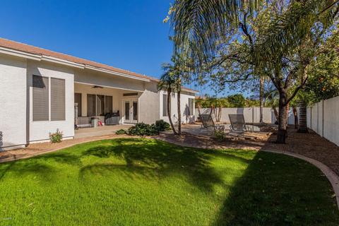2991 E Lexington Ave, Gilbert, AZ 85234 photo 23