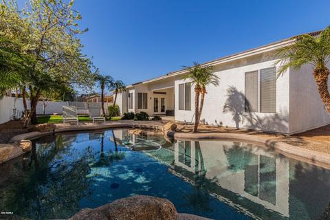 2991 E Lexington Ave, Gilbert, AZ 85234 photo 21