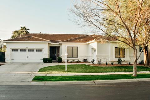2991 E Lexington Ave, Gilbert, AZ 85234 photo 1