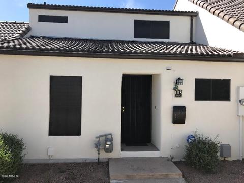 1118 E Kaler Dr, Phoenix, AZ 85020 photo 1