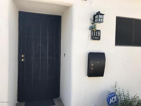 1118 E Kaler Dr, Phoenix, AZ 85020 photo 27