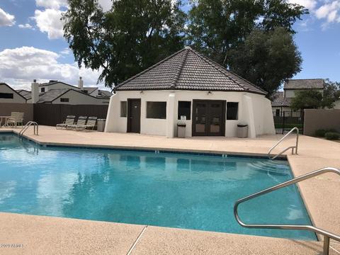 1118 E Kaler Dr, Phoenix, AZ 85020 photo 22