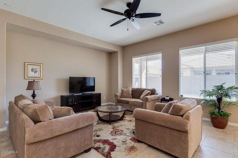 3553 E Comstock Dr, Gilbert, AZ 85296 photo 8