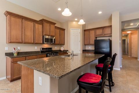 3553 E Comstock Dr, Gilbert, AZ 85296 photo 17