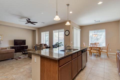 3553 E Comstock Dr, Gilbert, AZ 85296 photo 14