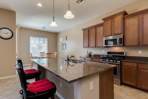 3553 E Comstock Dr, Gilbert, AZ 85296 photo 13