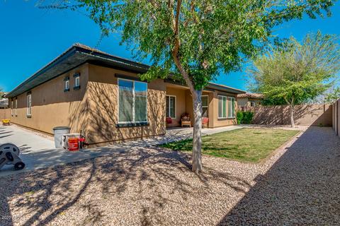 3553 E Comstock Dr, Gilbert, AZ 85296 photo 36