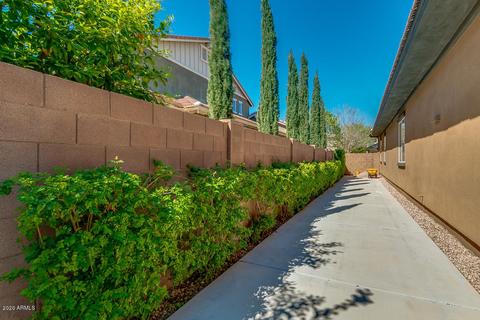 3553 E Comstock Dr, Gilbert, AZ 85296 photo 38