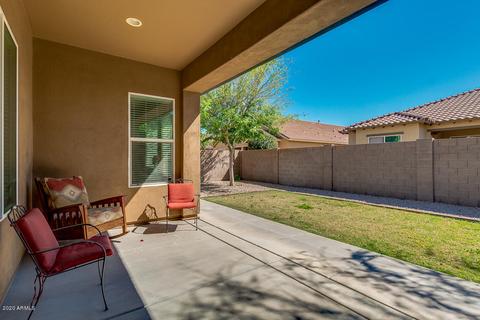 3553 E Comstock Dr, Gilbert, AZ 85296 photo 32