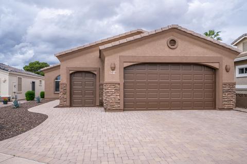 5818 E Leonora St, Mesa, AZ 85215 photo 3