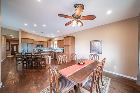 5818 E Leonora St, Mesa, AZ 85215 photo 10