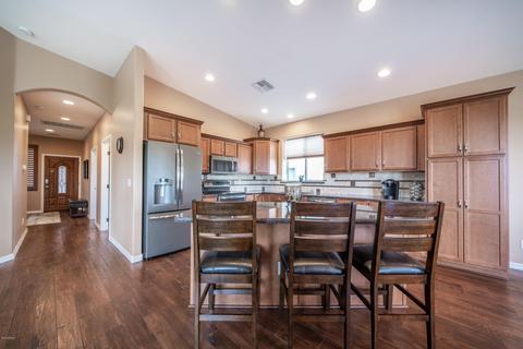 5818 E Leonora St, Mesa, AZ 85215 photo 9