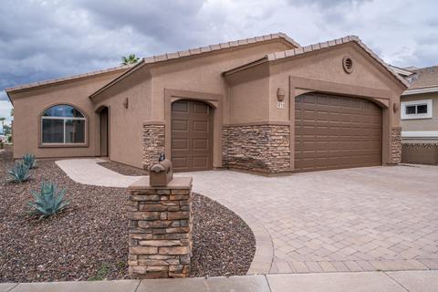 5818 E Leonora St, Mesa, AZ 85215 photo 4