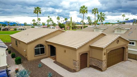 5818 E Leonora St, Mesa, AZ 85215 photo 2
