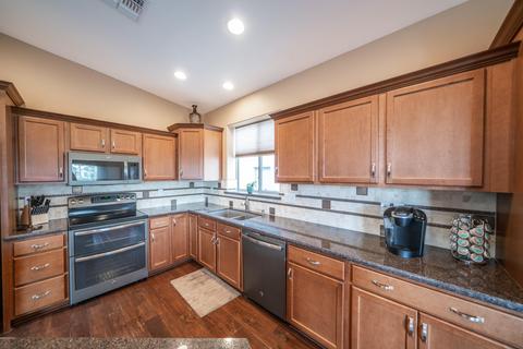 5818 E Leonora St, Mesa, AZ 85215 photo 14