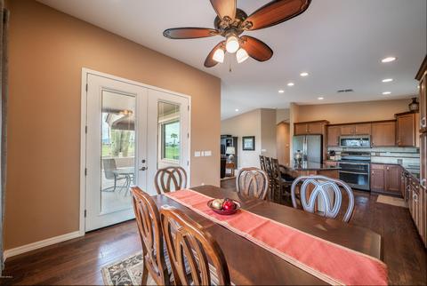 5818 E Leonora St, Mesa, AZ 85215 photo 11