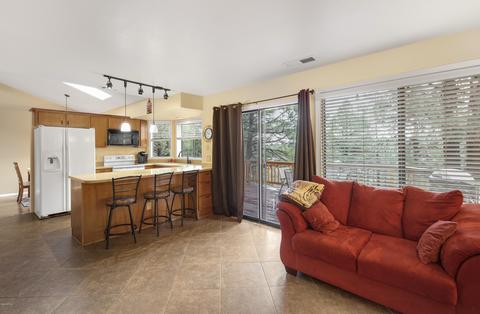 4055 E Broken Rock Loop, Flagstaff, AZ 86004 photo 6
