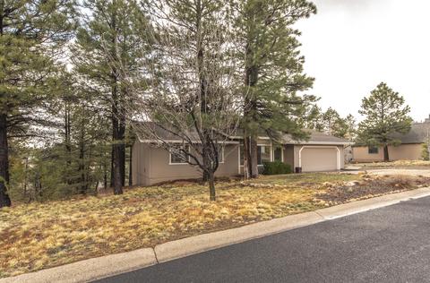 4055 E Broken Rock Loop, Flagstaff, AZ 86004 photo 1