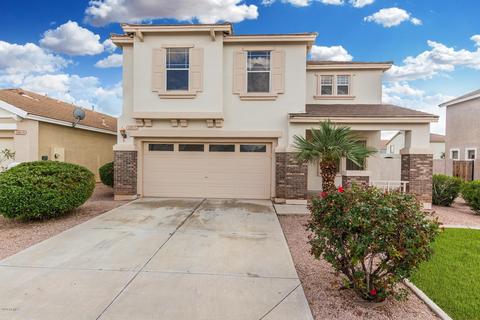 10615 E Olla Ave, Mesa, AZ 85212 photo 1