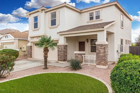 10615 E Olla Ave, Mesa, AZ 85212 photo 2
