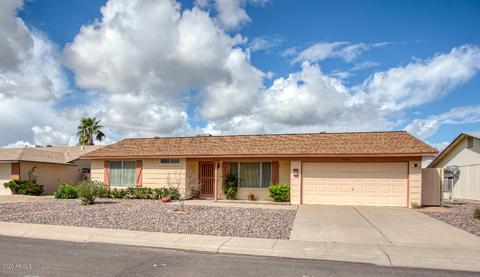11626 S Mohave St, Phoenix, AZ 85044 photo 1