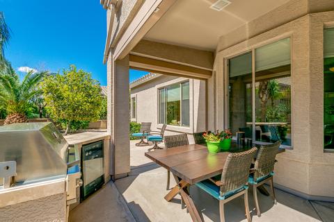 4549 E Nightingale Ln, Gilbert, AZ 85298 photo 29