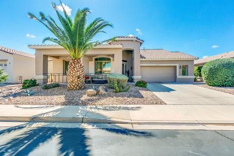 4549 E Nightingale Ln, Gilbert, AZ 85298 photo 1