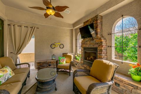 4549 E Nightingale Ln, Gilbert, AZ 85298 photo 27