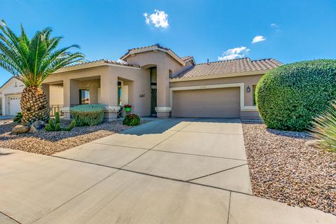 4549 E Nightingale Ln, Gilbert, AZ 85298 photo 3