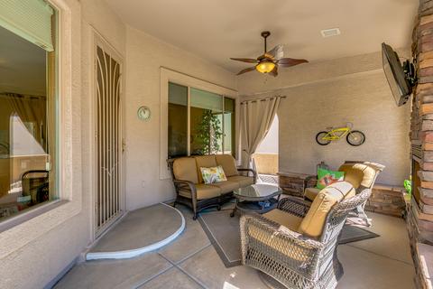 4549 E Nightingale Ln, Gilbert, AZ 85298 photo 26