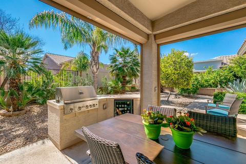 4549 E Nightingale Ln, Gilbert, AZ 85298 photo 25