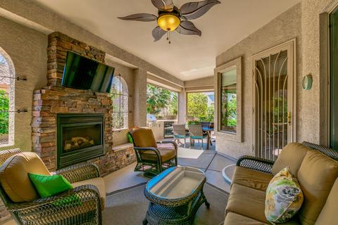 4549 E Nightingale Ln, Gilbert, AZ 85298 photo 24