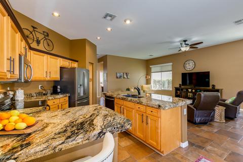 4549 E Nightingale Ln, Gilbert, AZ 85298 photo 14