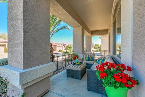 4549 E Nightingale Ln, Gilbert, AZ 85298 photo 2