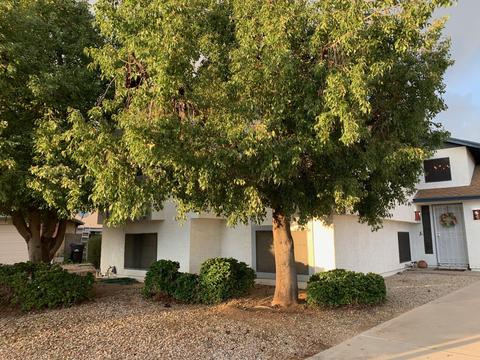 4814 E Dixon St, Mesa, AZ 85205 photo 1
