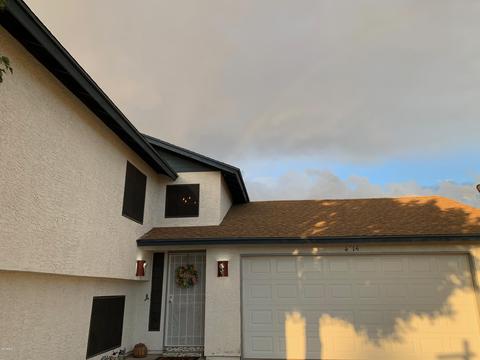 4814 E Dixon St, Mesa, AZ 85205 photo 2