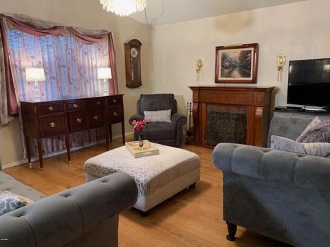 4814 E Dixon St, Mesa, AZ 85205 photo 8
