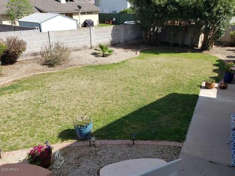 4814 E Dixon St, Mesa, AZ 85205 photo 54